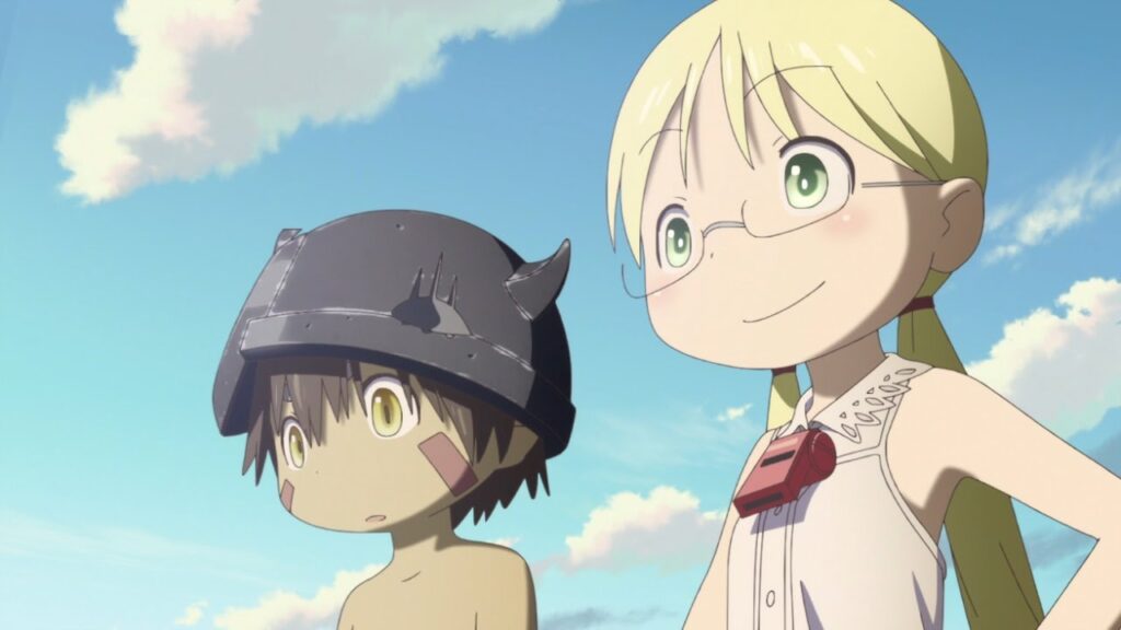 Orchestrale Musikaufnahme zur Anime-Serie Made in Abyss