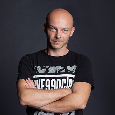 Martin Pauser | Videoproduktion, Social Media Content, Videopodcast Produktion Wien und Niederösterreich