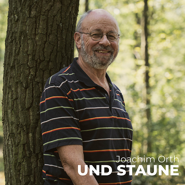 Joachim Orth