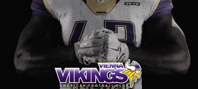 Mehr über den Artikel erfahren Vienna Vikings 2015